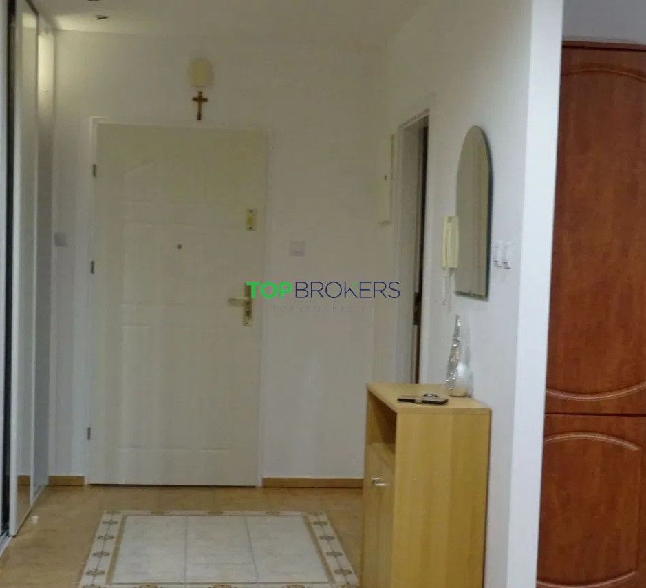 Mieszkanie 3-pokojowe Józefosław, ul. Zorzy Polarnej. Zdjęcie 9