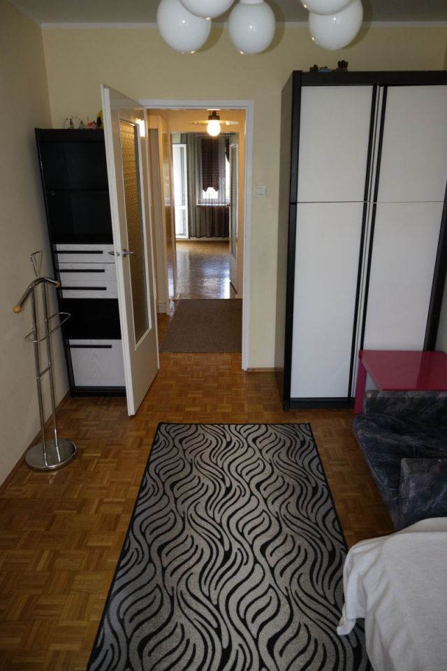 Mieszkanie 2-pokojowe Poznań Grunwald, ul. Międzyborska. Zdjęcie 14