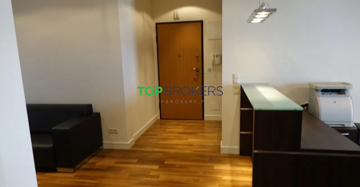 Mieszkanie 4-pokojowe Warszawa Wola, ul. Okopowa. Zdjęcie 15