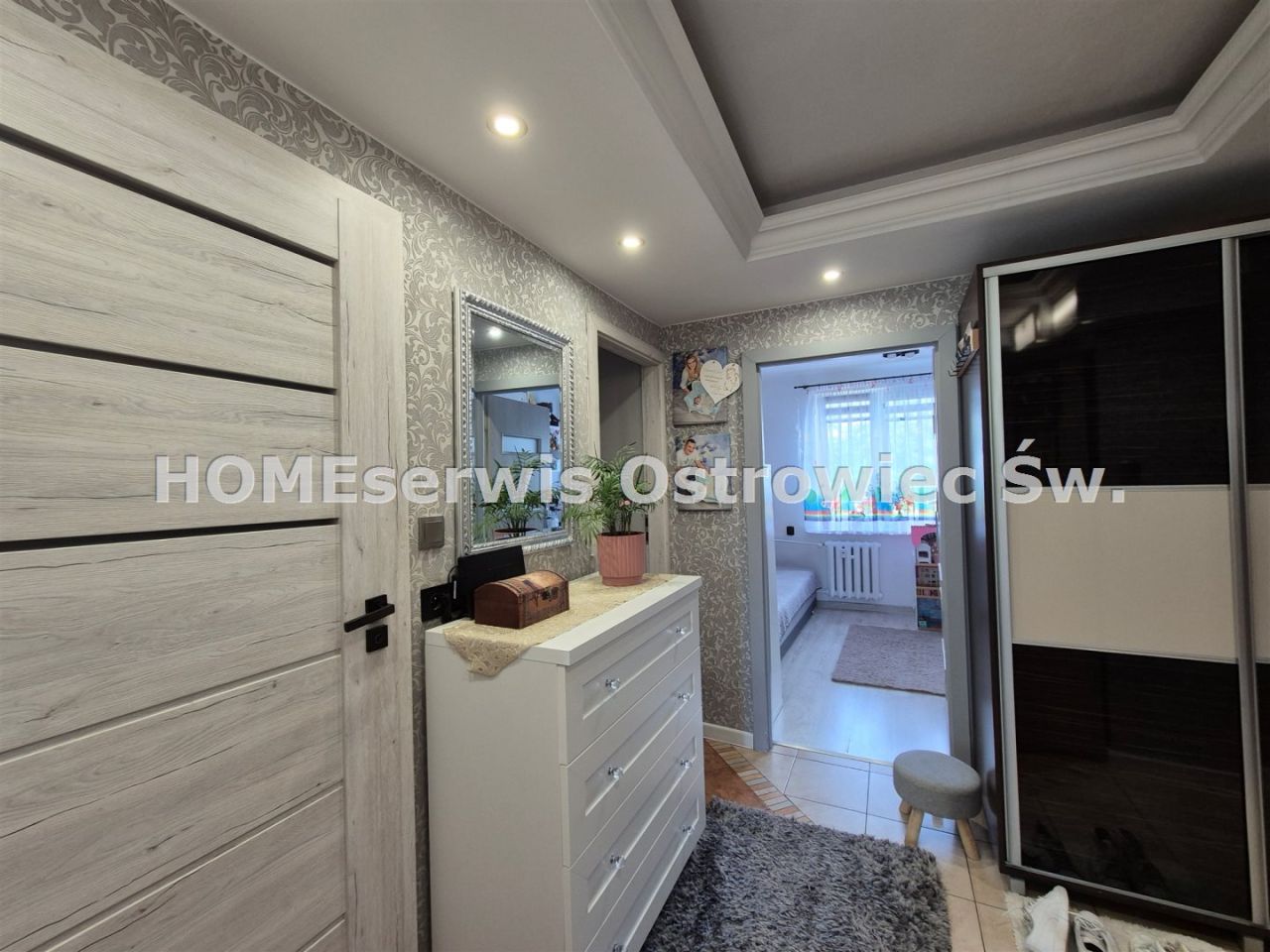 Mieszkanie 2-pokojowe Ostrowiec Świętokrzyski Centrum. Zdjęcie 3