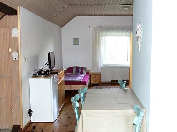 siedlisko, 3 pokoje Woźnice. Zdjęcie 13