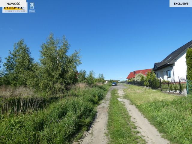 Działka budowlana Maszewo, ul. 8 Marca. Zdjęcie 5