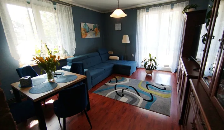 Mieszkanie 2-pokojowe Jelenia Góra Centrum, ul. Jana Kochanowskiego