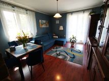 Mieszkanie 2-pokojowe Jelenia Góra Centrum, ul. Jana Kochanowskiego