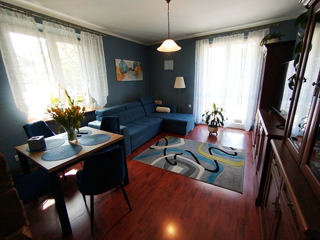 Mieszkanie 2-pokojowe Jelenia Góra Centrum, ul. Jana Kochanowskiego