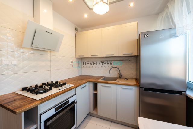 Mieszkanie 4-pokojowe Białystok, ul. św. Wojciecha. Zdjęcie 5