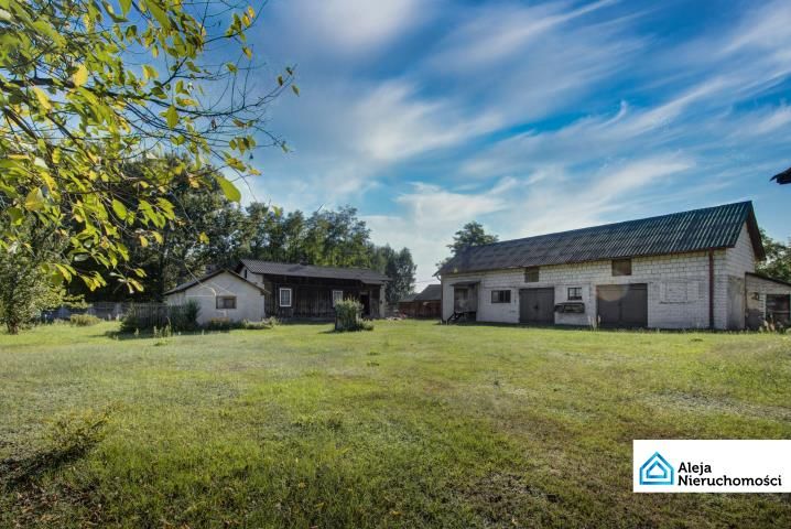 dom wolnostojący, 2 pokoje Zaleszczyny. Zdjęcie 4