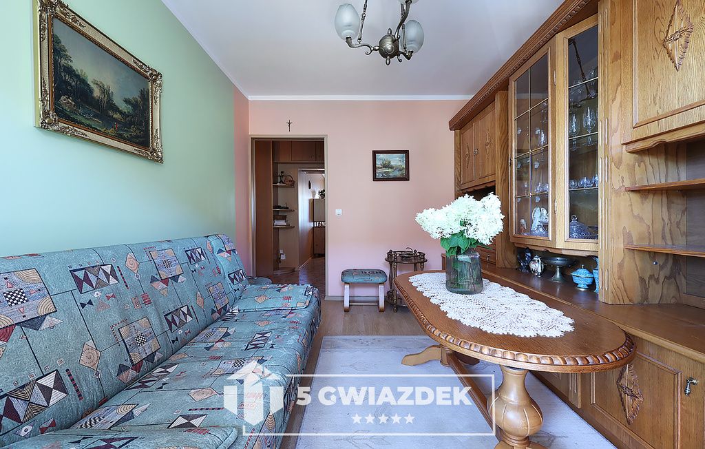 Mieszkanie 2-pokojowe Szczecinek, ul. Kopernika. Zdjęcie 4