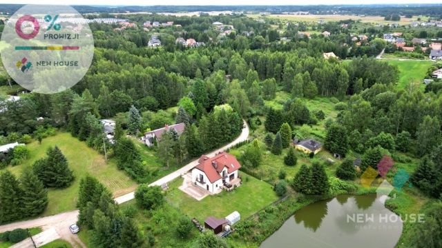 dom wolnostojący, 6 pokoi Różnowo. Zdjęcie 3