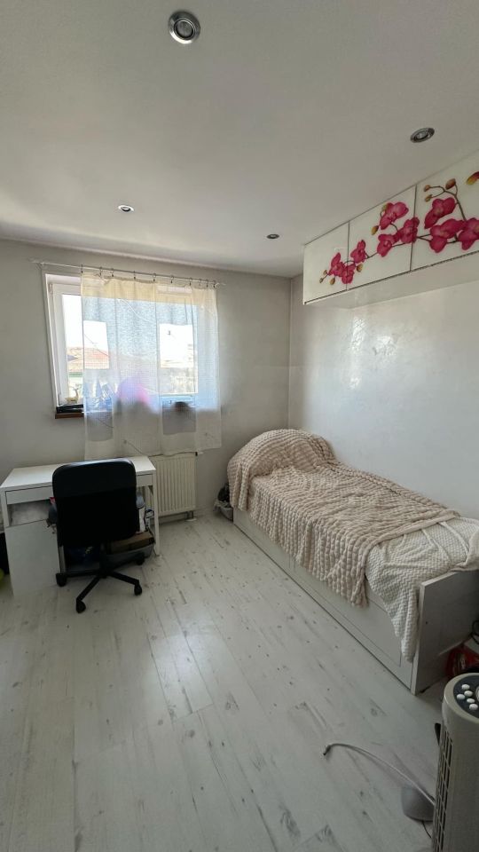 Mieszkanie 3-pokojowe Kraków Dębniki, ul. Drukarska. Zdjęcie 3