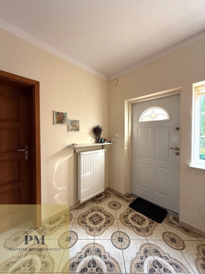 dom szeregowy, 4 pokoje Koszalin. Zdjęcie 31