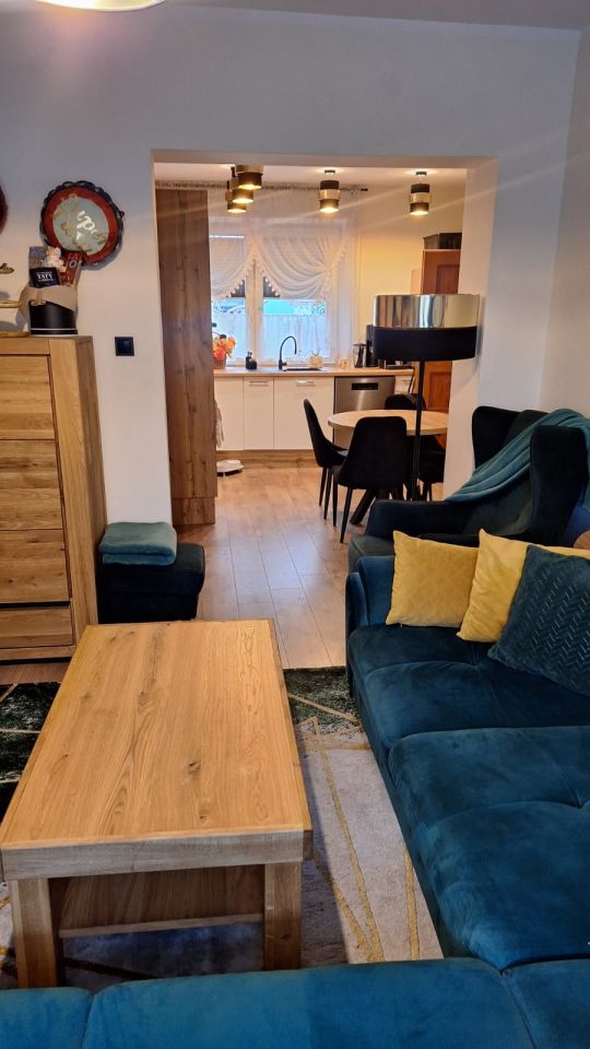 bliźniak, 4 pokoje Steknica. Zdjęcie 8