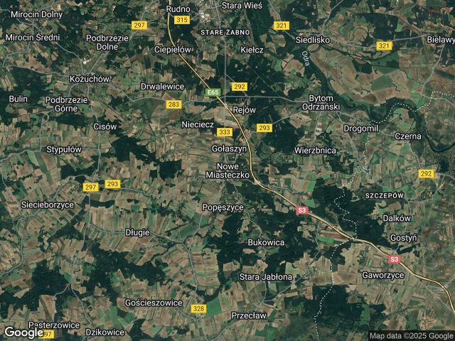 Mieszkanie 3-pokojowe Nowe Miasteczko. Zdjęcie 1