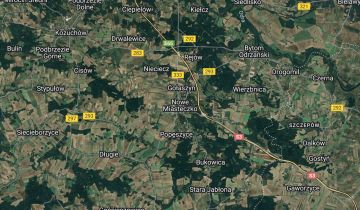 Mieszkanie 3-pokojowe Nowe Miasteczko