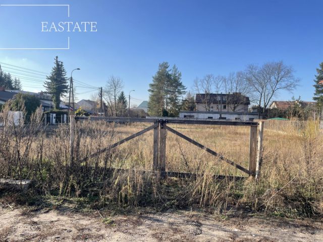 Działka rolna Warszawa Wawer. Zdjęcie 2