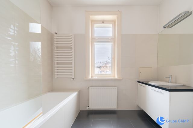 Mieszkanie 3-pokojowe Kraków Stare Miasto, ul. Józefa Sarego. Zdjęcie 10