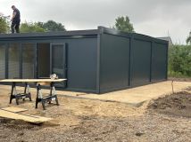 Lokal Widzino. Zdjęcie 3