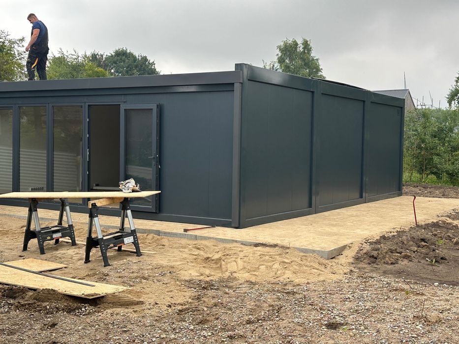 Lokal Widzino. Zdjęcie 4