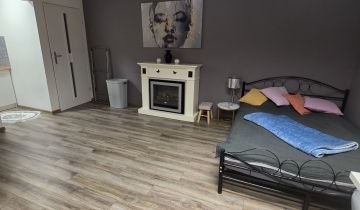 Mieszkanie 1-pokojowe Biała Podlaska Śródmieście