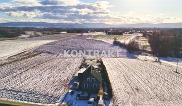dom wolnostojący, 4 pokoje Głębowice, ul. Jagodowa