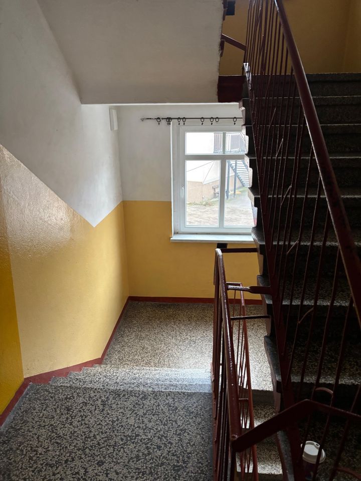 Mieszkanie 3-pokojowe Zielona Góra, ul. Kupiecka. Zdjęcie 21