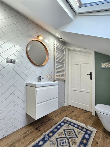 Mieszkanie 4-pokojowe Trzebnica, ul. Zielonego Dębu. Zdjęcie 14