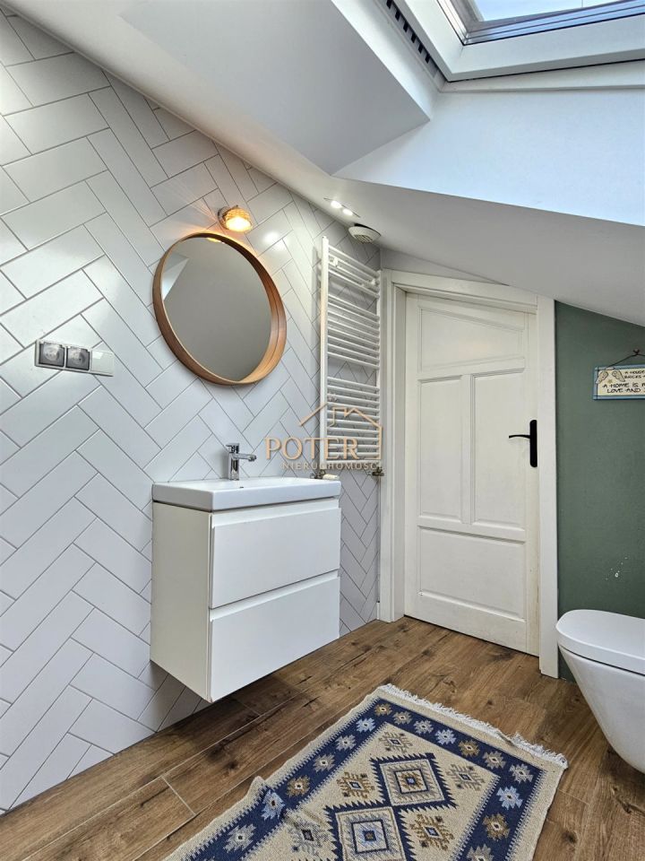 Mieszkanie 4-pokojowe Trzebnica, ul. Zielonego Dębu. Zdjęcie 14