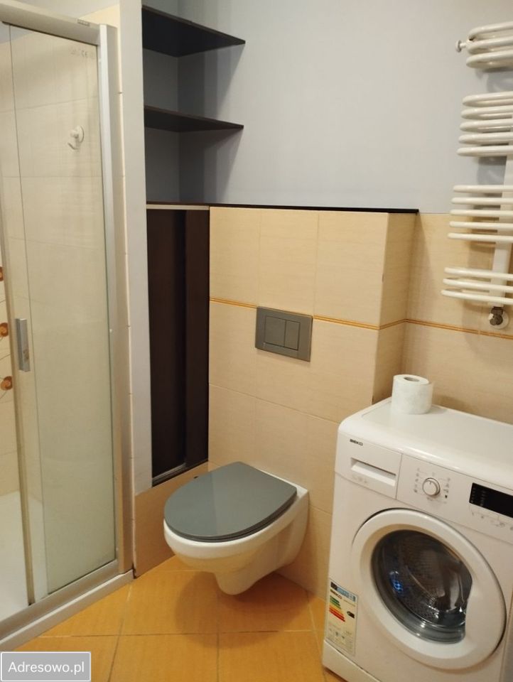 Mieszkanie 2-pokojowe Julianów, ul. Julianowska. Zdjęcie 11