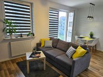 Mieszkanie 1-pokojowe Poznań Wilda, ul. Stefana Czarnieckiego. Zdjęcie 2