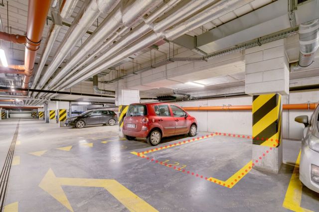 Mieszkanie 3-pokojowe Warszawa Mokotów, ul. Kłobucka. Zdjęcie 15