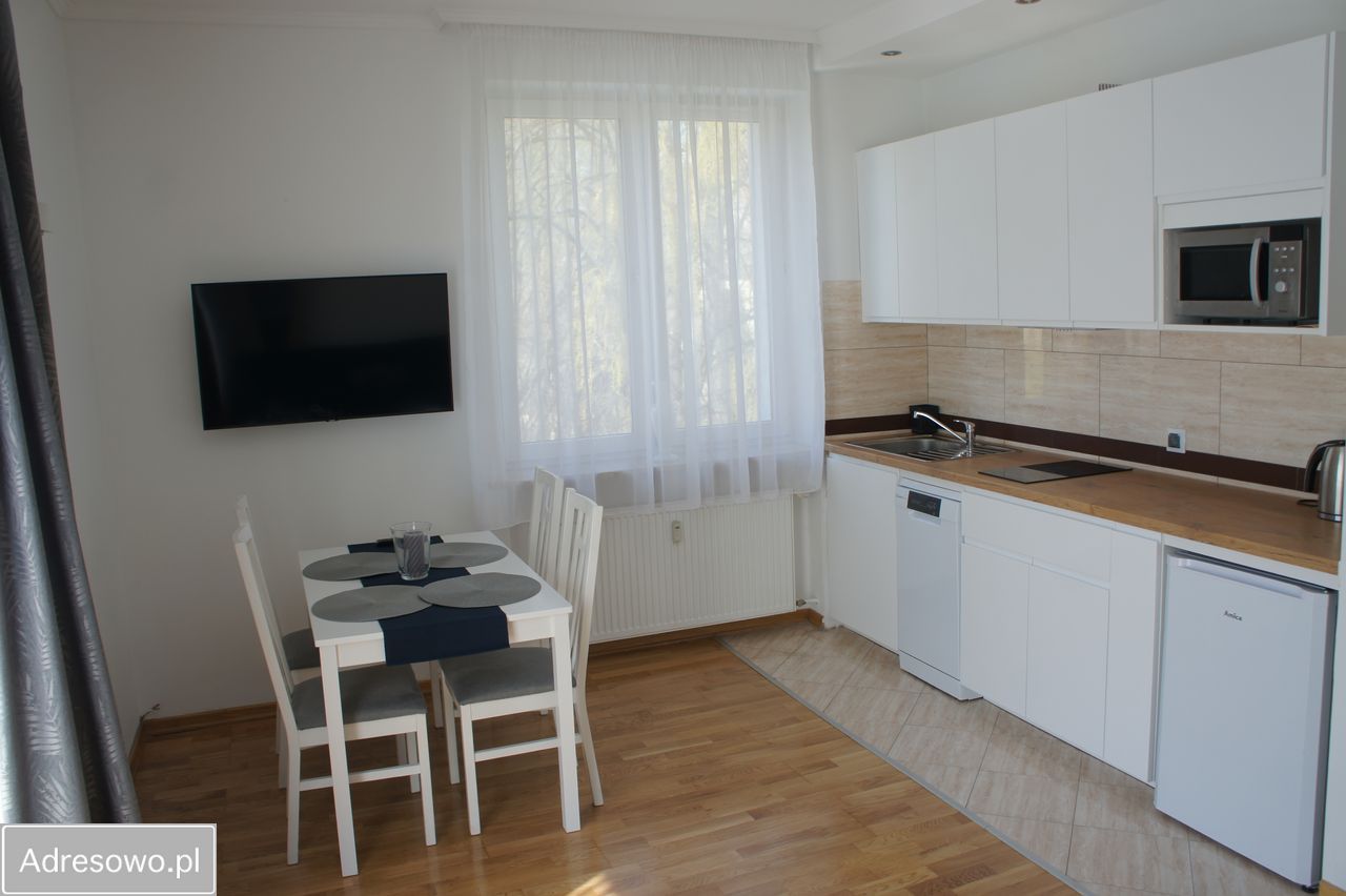 Mieszkanie 2-pokojowe Sopot Sopot Dolny, ul. Mieszka I. Zdjęcie 15