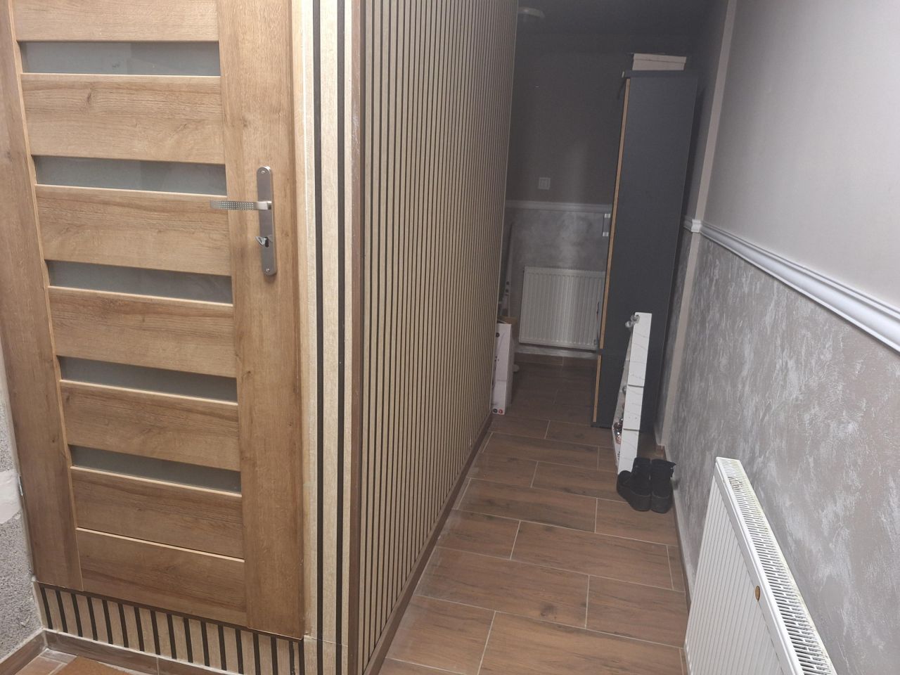 Mieszkanie 4-pokojowe Lewin Brzeski, ul. Kościuszki. Zdjęcie 10