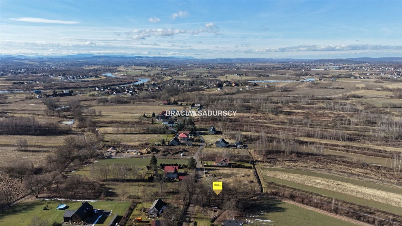 Działka budowlana Jeziorzany. Zdjęcie 15