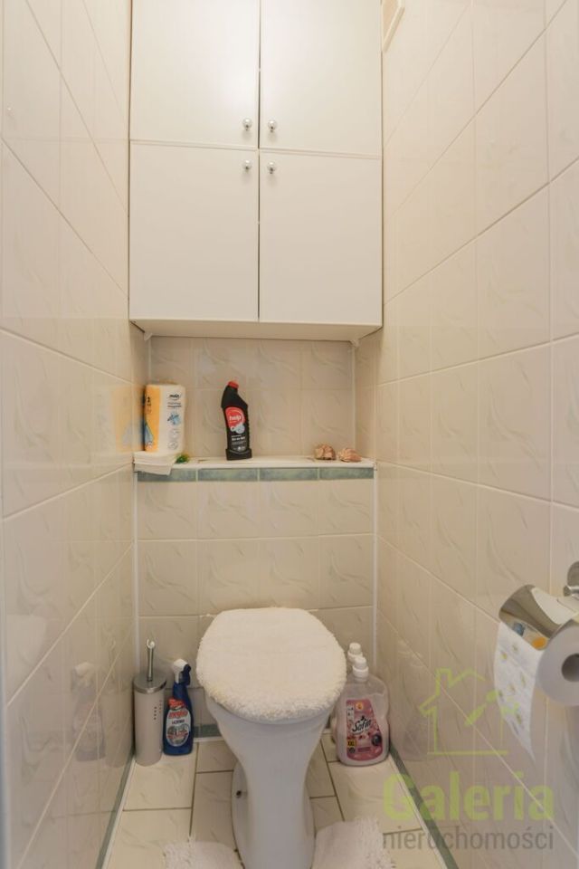 Mieszkanie 2-pokojowe Szczecin Pomorzany, ul. Włościańska. Zdjęcie 4