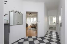 Mieszkanie 2-pokojowe Bydgoszcz Fordon, ul. Jarużyńska. Zdjęcie 4