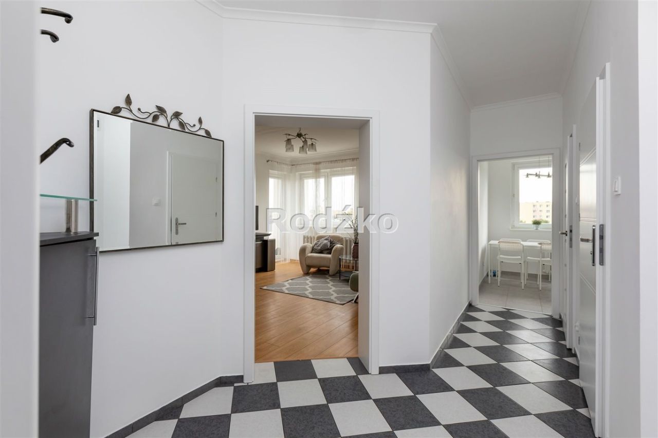 Mieszkanie 2-pokojowe Bydgoszcz Fordon, ul. Jarużyńska. Zdjęcie 6