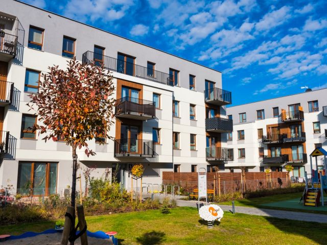 Mieszkanie 3-pokojowe Warszawa Ursynów, ul. Polki. Zdjęcie 12