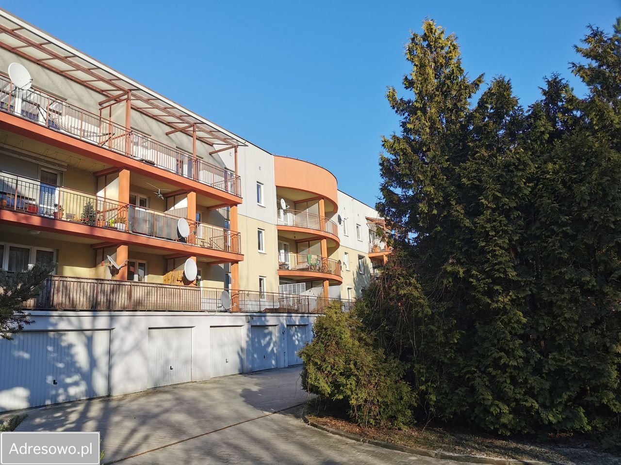 Mieszkanie 2-pokojowe Łódź Widzew, ul. Oleńki Billewiczówny. Zdjęcie 10