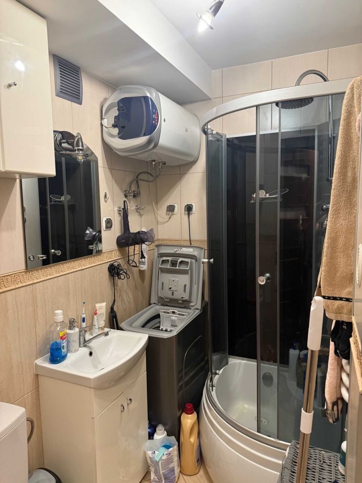 Mieszkanie 2-pokojowe Jastrzębie-Zdrój. Zdjęcie 2