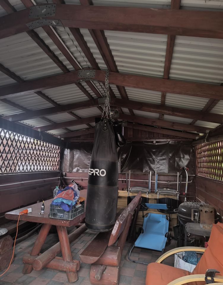 dom wolnostojący, 2 pokoje Zgorzelec Ujazd, ul. Władysława Stanisława Reymonta. Zdjęcie 12