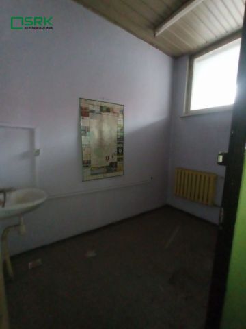 Nieruchomość komercyjna Zabrze, ul. Strażacka. Zdjęcie 3