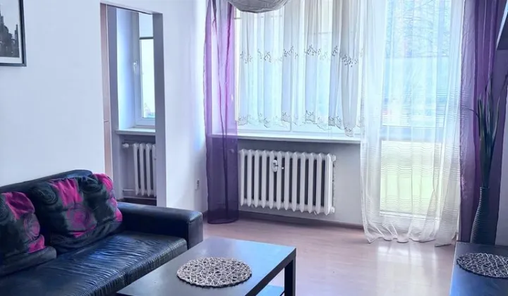 Mieszkanie 2-pokojowe Katowice Brynów, ul. Brynowska