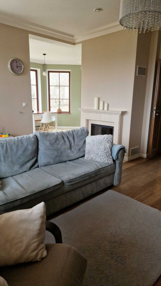 dom wolnostojący Szczodrkowice. Zdjęcie 6