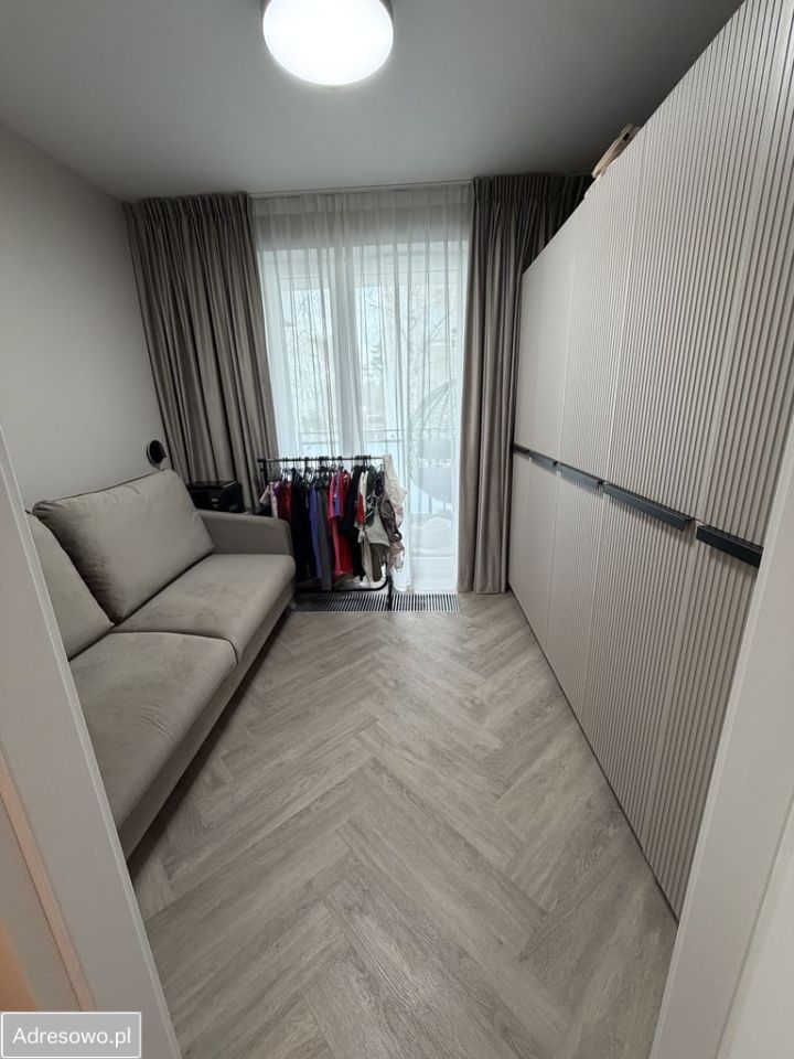 Mieszkanie 3-pokojowe Ząbki, ul. Christiana Andersena. Zdjęcie 7