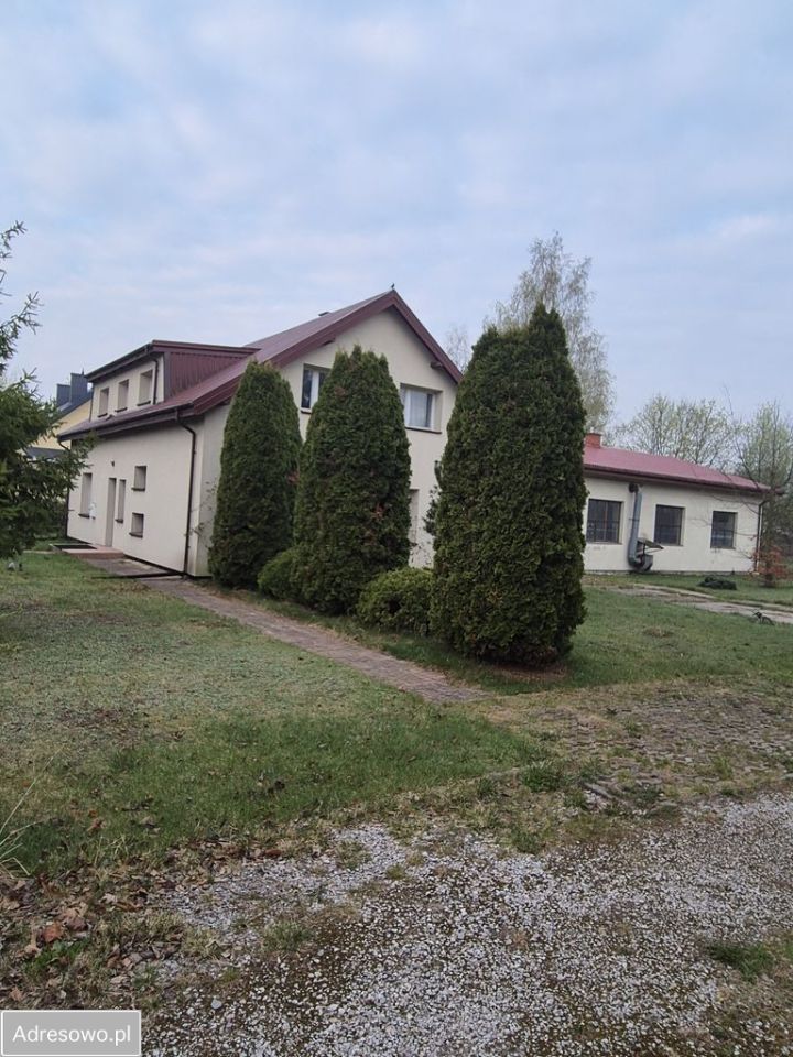 Hala/magazyn Stara Iwiczna, ul. Słoneczna. Zdjęcie 2