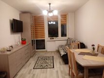 Mieszkanie 2-pokojowe Świdnik Centrum, ul. Racławicka. Zdjęcie 1
