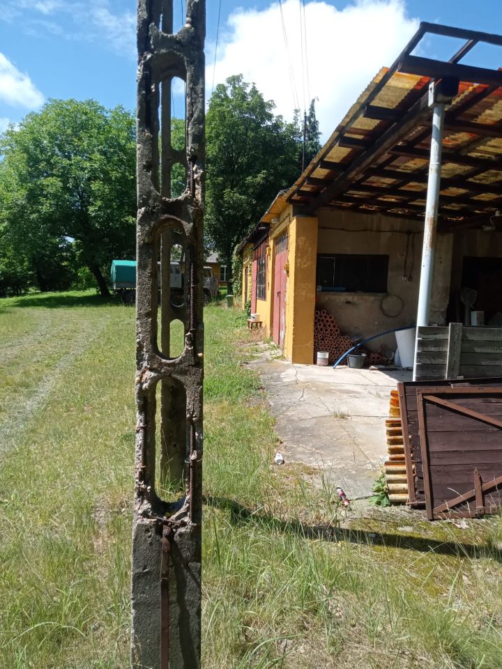 Nieruchomość komercyjna Chrósty, Ligocka. Zdjęcie 35