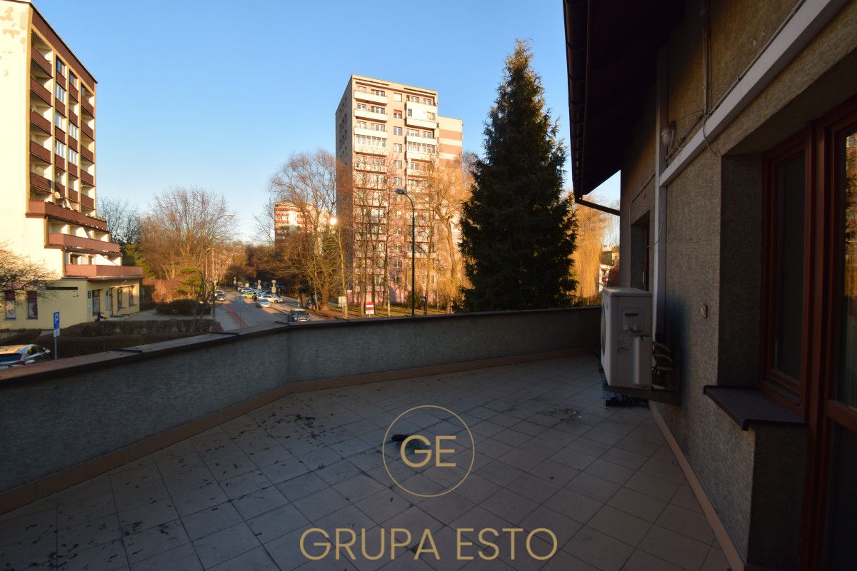 Lokal Kraków Grzegórzki, ul. Kazimierza Kordylewskiego. Zdjęcie 25