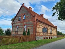 dom wolnostojący, 6 pokoi Paszowice. Zdjęcie 2