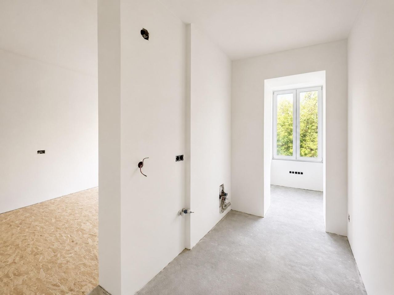 Mieszkanie 1-pokojowe Warszawa Żoliborz, pl. Inwalidów. Zdjęcie 8